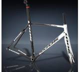 Fahrrad im Test: 595 Origin Pro Team von Look Cycles, Testberichte.de-Note: ohne Endnote