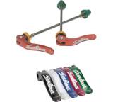 Schnellspanner im Test: Flip Off Titan von Salsa, Testberichte.de-Note: 1.0 Sehr gut