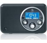 Radio im Test: Horizon Solo von Boston Acoustics, Testberichte.de-Note: 1.7 Gut