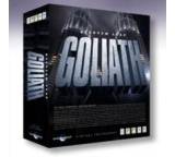 Audio-Software im Test: Quantum Leap Goliath von EastWest, Testberichte.de-Note: 1.8 Gut