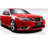 Auto im Test: 9-3 1.9 TTiD Aero (132 kW) von Saab, Testberichte.de-Note: 2.5 Gut