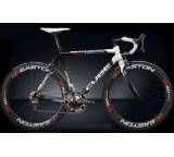 Fahrrad im Test: Litening HPC Ultegra SL von Cube, Testberichte.de-Note: ohne Endnote