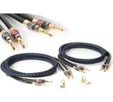 HiFi-Kabel im Test: Highline Speaker Single-Wire von Goldkabel, Testberichte.de-Note: 2.0 Gut