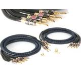 HiFi-Kabel im Test: Highline Speaker Bi-Wire von Goldkabel, Testberichte.de-Note: 1.5 Sehr gut