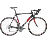 Fahrrad im Test: Carbon SLC von Stevens, Testberichte.de-Note: ohne Endnote