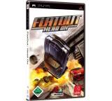 Game im Test: Flatout: Head on (für PSP) von Empire Interactive, Testberichte.de-Note: 1.6 Gut
