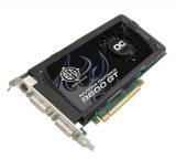 Grafikkarte im Test: GeForce 9600 GT OC (512 MB, PCIe 2.0) von BFG Tech, Testberichte.de-Note: 2.1 Gut