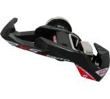 Fahrradpedal im Test: RXS Ulteam Ti Carbon von Time, Testberichte.de-Note: 1.0 Sehr gut