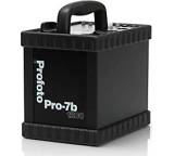 Lichttechnik im Test: Pro-B7 von Profoto, Testberichte.de-Note: ohne Endnote