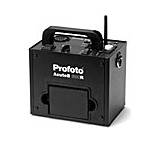 Lichttechnik im Test: AcuteB 600 von Profoto, Testberichte.de-Note: ohne Endnote