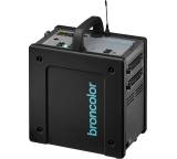 Lichttechnik im Test: Mobil A2R von broncolor, Testberichte.de-Note: ohne Endnote