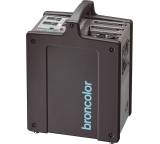 Lichttechnik im Test: Verso A4/A4 RFS mit Power Dock von broncolor, Testberichte.de-Note: ohne Endnote