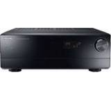 HiFi-Receiver im Test: AV-R 720 von Samsung, Testberichte.de-Note: 2.5 Gut