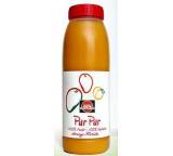 Saft im Test: Pur Pur 100% Frucht Mango-Pfirsich von Schwartau, Testberichte.de-Note: 2.3 Gut