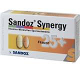 Synergy 25+