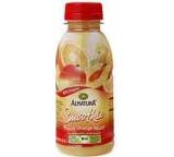 Saft im Test: Bio-Smoothie Pfirsich, Orange, Mango von Alnatura, Testberichte.de-Note: 2.3 Gut