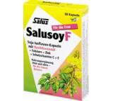 SalusoyF - Femin Balance