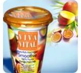 Smoothie Mango - Maracuja