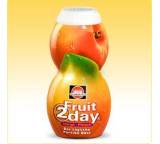 Fruit 2 day Mango-Pfirsich