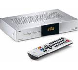 TV-Receiver im Test: Gigaset M360 T von Siemens, Testberichte.de-Note: 2.5 Gut