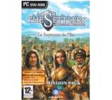 Game im Test: Die Siedler 5: Reich des Ostens (für PC) von Blue Byte, Testberichte.de-Note: 2.4 Gut