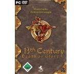 Game im Test: 13th Century: Death or Glory (für PC) von Atari, Testberichte.de-Note: 3.0 Befriedigend