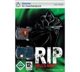 Game im Test: RIP: Hell's Army (für PC) von Frogster, Testberichte.de-Note: 3.9 Ausreichend