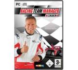 RTL Racing Team Manager (für PC)