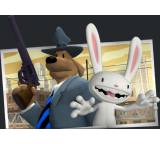 Sam & Max: Episode 204 Chariots of the Dogs (für PC)