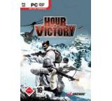 Game im Test: Hour of Victory von Midway, Testberichte.de-Note: 3.7 Ausreichend