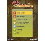Game im Test: DChoc Café: Solitaire (für Handy) von Digital Chocolate, Testberichte.de-Note: 1.3 Sehr gut