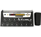 Audio-Interface im Test: StompIO-1 von IK Multimedia, Testberichte.de-Note: 1.0 Sehr gut