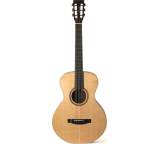 Gitarre im Test: A-14 (12- / 14-Bund) von Lakewood, Testberichte.de-Note: ohne Endnote
