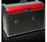 E-Gitarrenverstärker im Test: 72 Coupe von Kustom, Testberichte.de-Note: 1.0 Sehr gut