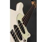 Bass im Test: Votan 5 von Marleaux, Testberichte.de-Note: ohne Endnote