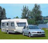 Camper (Lifestyle) 560 SK