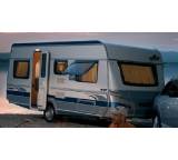 Caravan im Test: Saphir 560 TFKM von Fendt, Testberichte.de-Note: 1.9 Gut