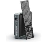 PC-System im Test: Airtop2 von CompuLab, Testberichte.de-Note: ohne Endnote