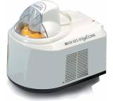 Eismaschine im Test: Gelato Chef 2200 von Nemox, Testberichte.de-Note: 2.0 Gut