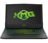 Laptop im Test: XMG A517 von Schenker, Testberichte.de-Note: 2.0 Gut