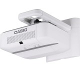 Beamer im Test: XJ-UT351WN von Casio, Testberichte.de-Note: ohne Endnote