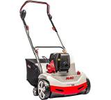 Vertikutierer im Test: Combi Care 38 P Comfort von Al-Ko, Testberichte.de-Note: 1.9 Gut