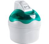 Eismaschine im Test: Gelato Harlequin (1,1 l) von Nemox, Testberichte.de-Note: 1.9 Gut