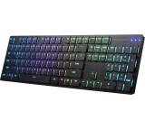 Tastatur im Test: Gram XS von Tesoro, Testberichte.de-Note: 1.6 Gut