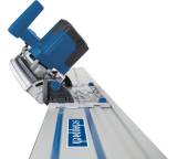 Säge im Test: PL55Li von Scheppach, Testberichte.de-Note: 1.6 Gut