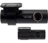 Dashcam im Test: DR900S-2CH von BlackVue, Testberichte.de-Note: 2.2 Gut