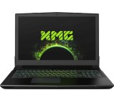 Laptop im Test: XMG Apex 15 (2018) von Schenker, Testberichte.de-Note: 1.8 Gut
