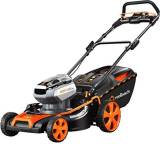 Rasenmäher im Test: E146C von Fuxtec, Testberichte.de-Note: ohne Endnote