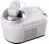 Eismaschine im Test: Grand Gelato von Nemox, Testberichte.de-Note: 1.8 Gut