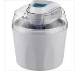 Eismaschine im Test: ICD-30W von Gino Gelati, Testberichte.de-Note: 1.8 Gut